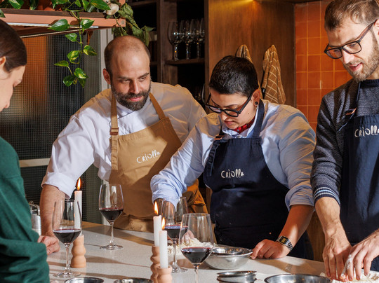 Argentine Experience-布宜诺斯艾利斯必去景点