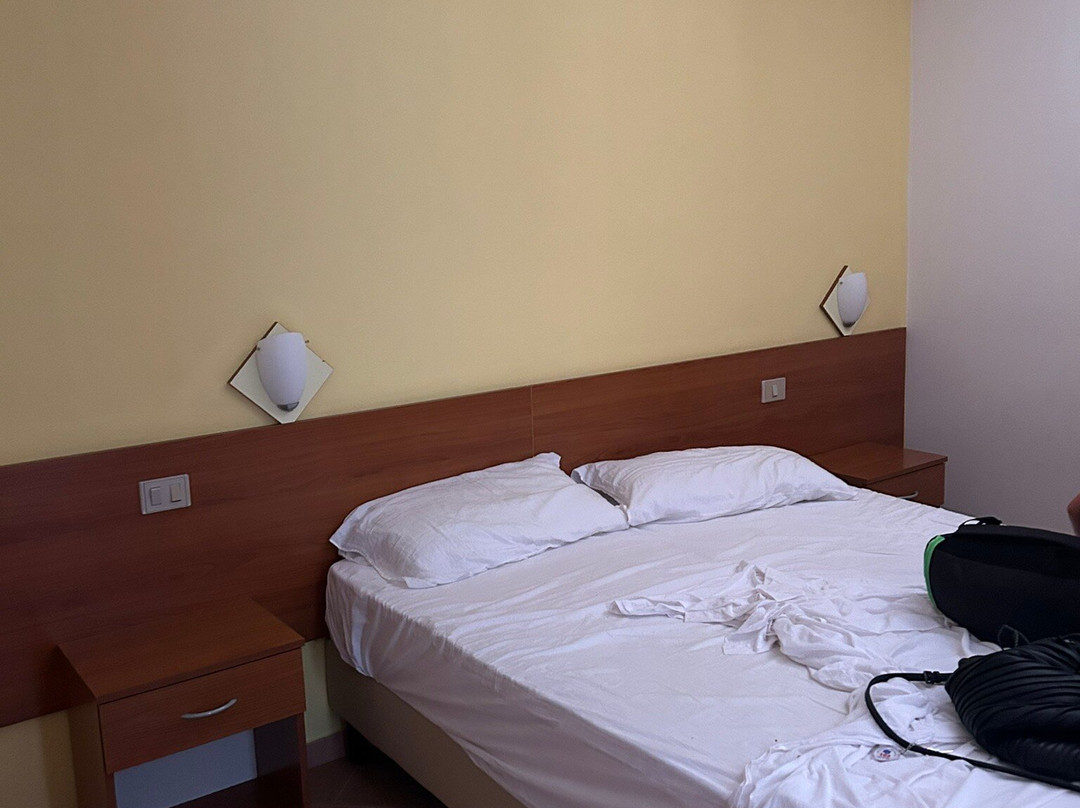 Hotel Club Maregolf主图