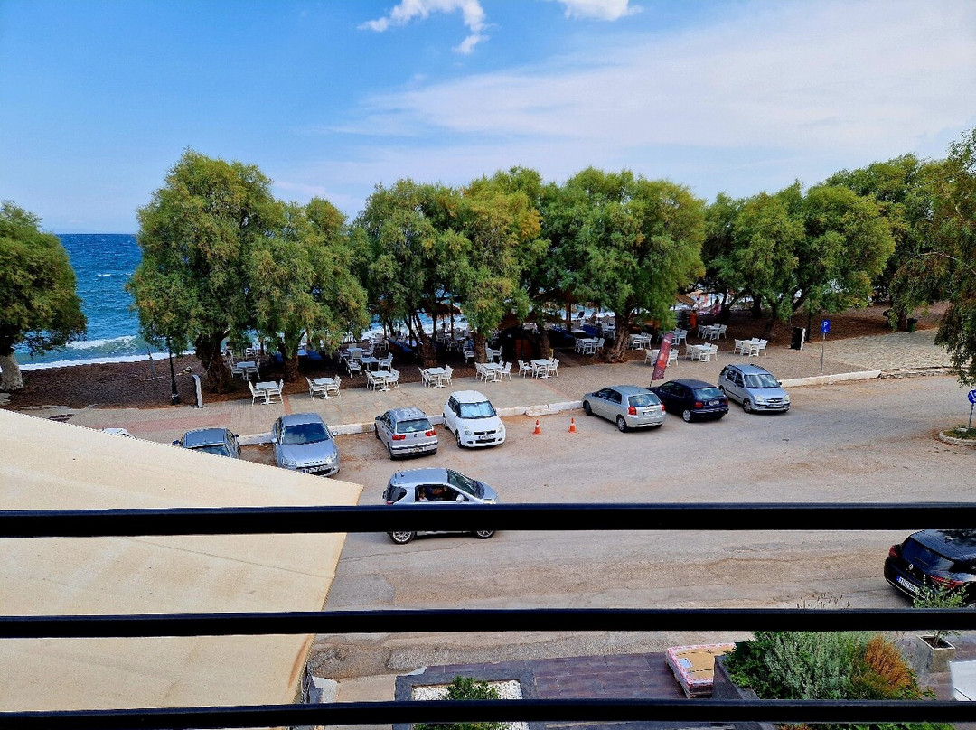 Tokalis Boutique Hotel & Spa主图