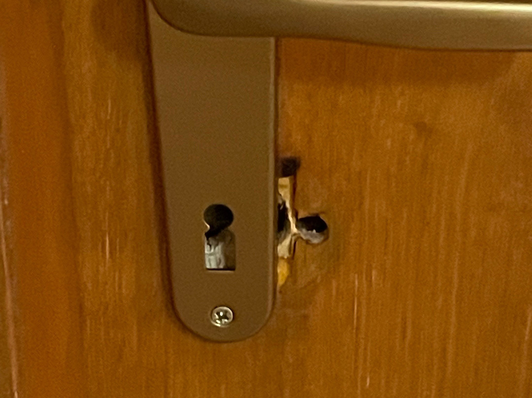 Hotel Giancarlo主图