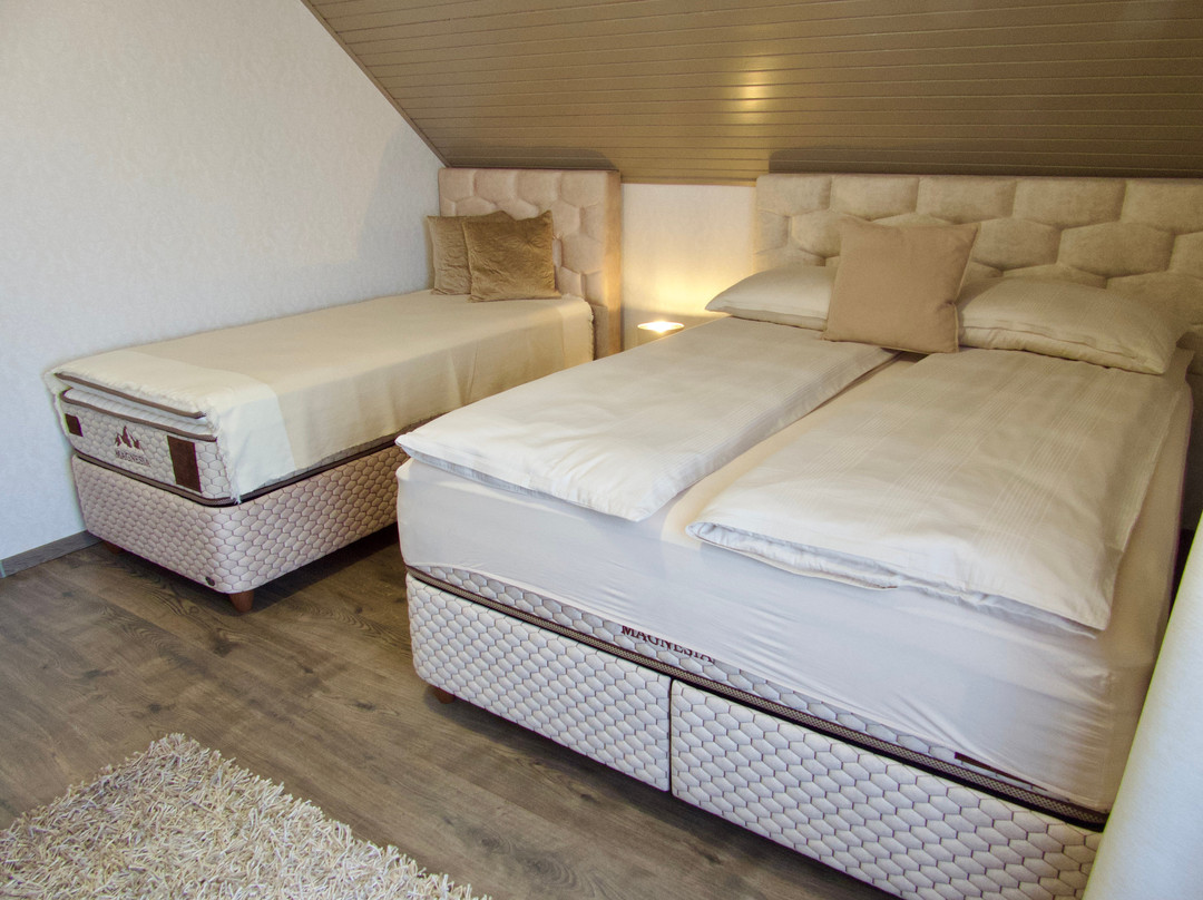 Crystal Apartman
