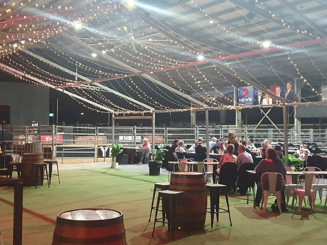 Rockhampton Heritage Village-罗克汉普顿必去景点