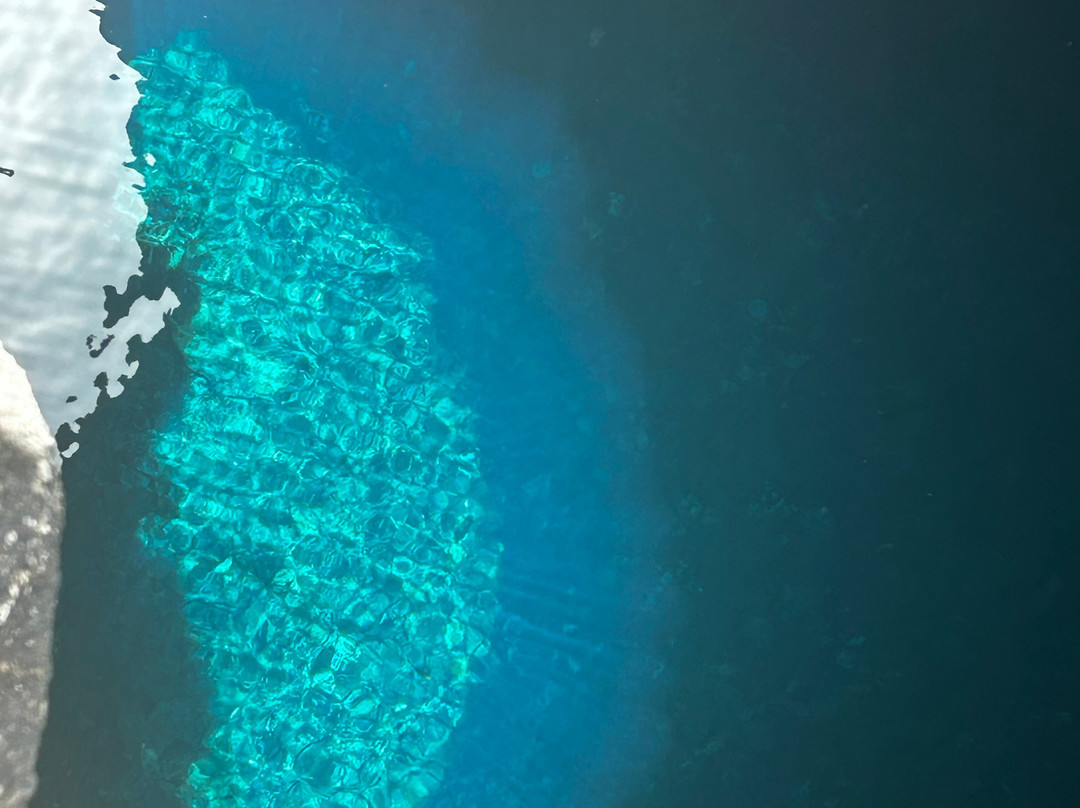 Paradise Adventures with Gus-圣塔玛丽亚必去景点