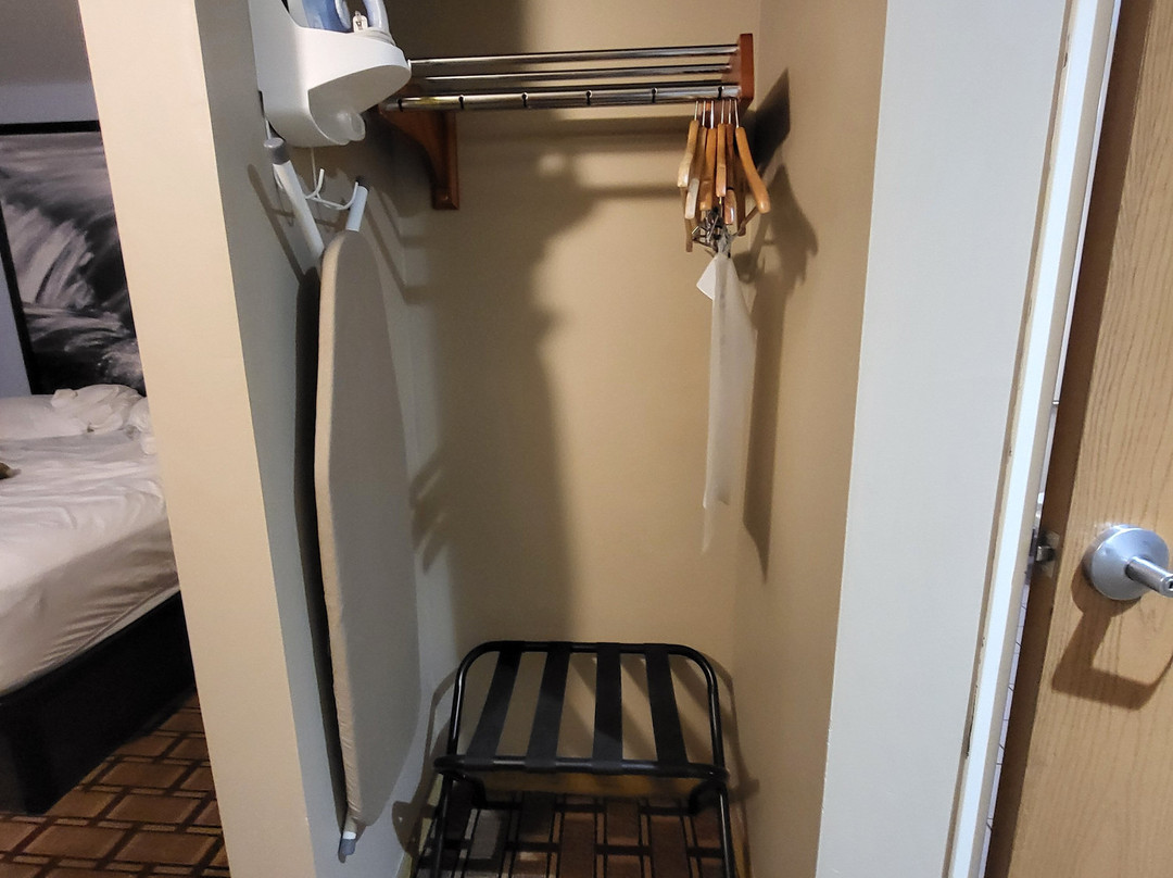 Super 8 by Wyndham Marysville/Port Huron Area主图