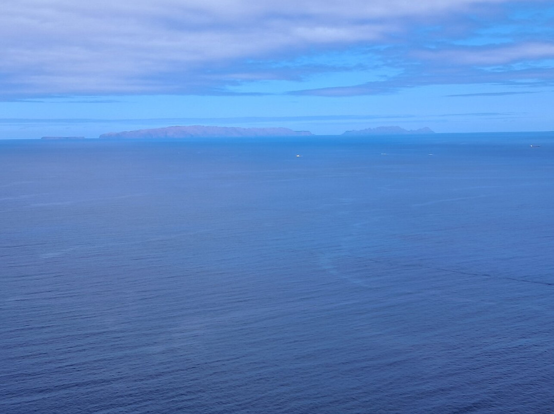 Praia do Porto do Seixal-Seixal必去景点