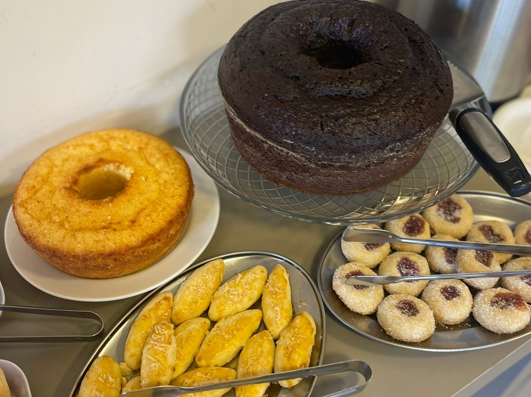 Pousada Alma Noronha主图