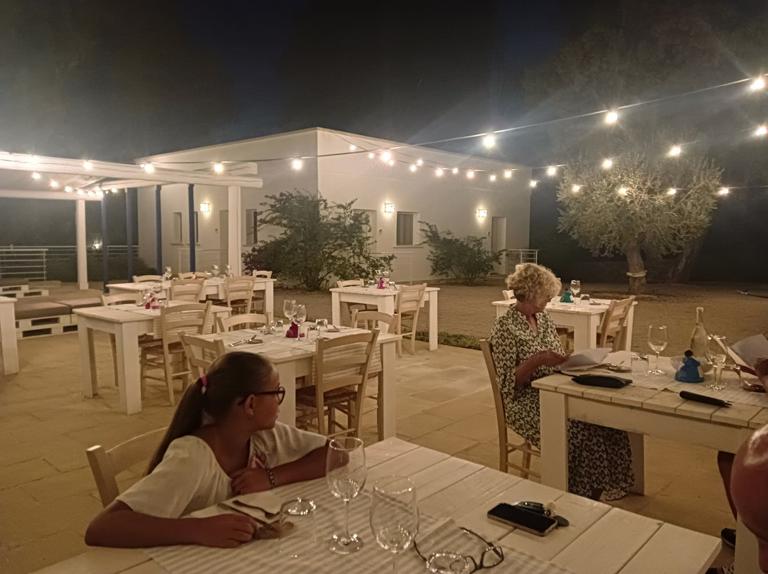 TerreAmare Agriturismo主图