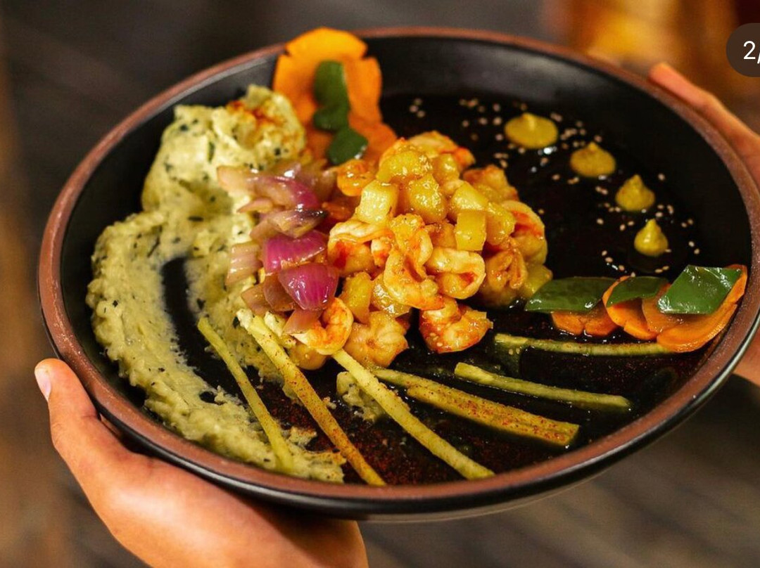 Restaurante La Facha