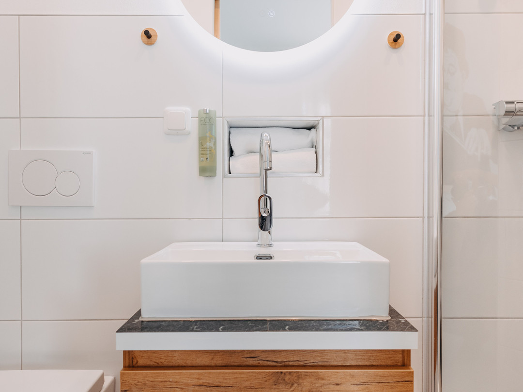 Hotel Arabella主图