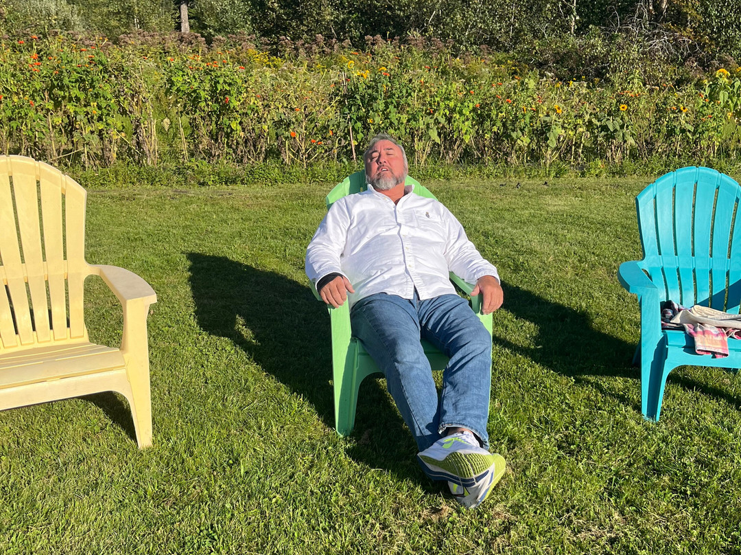 Valley Dream Farm-Cambridge必去景点