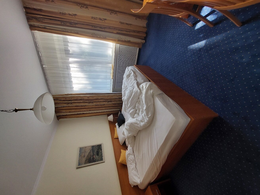 Hotel & Restaurant Koenig-Stuben主图