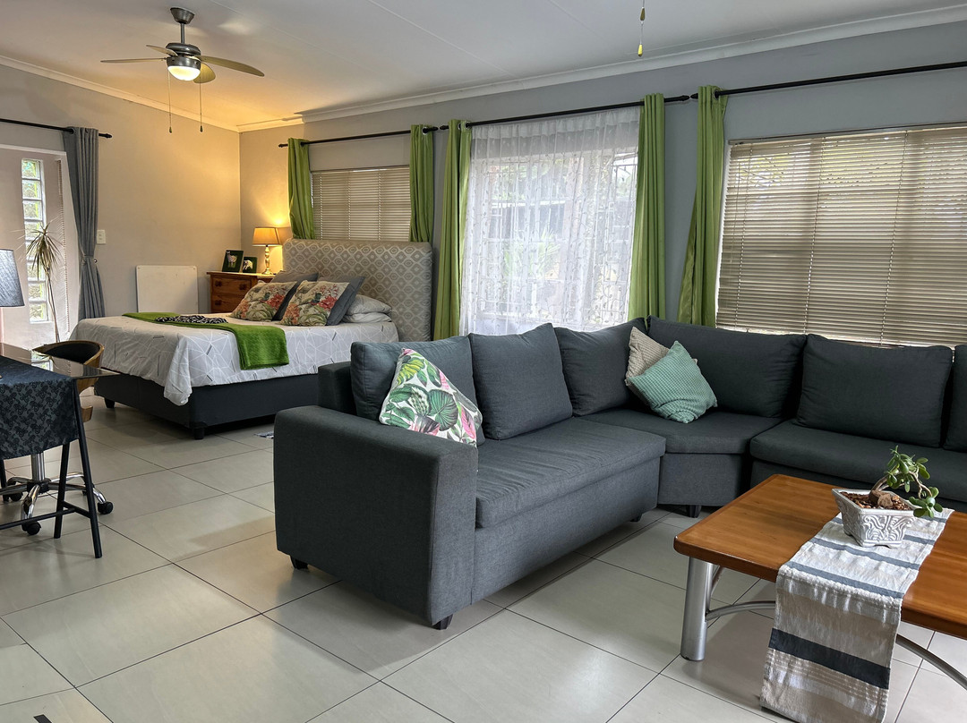 Sabie Self Catering Apartments主图