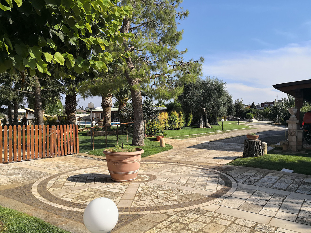 B&B Il Mulino Del Monastero主图