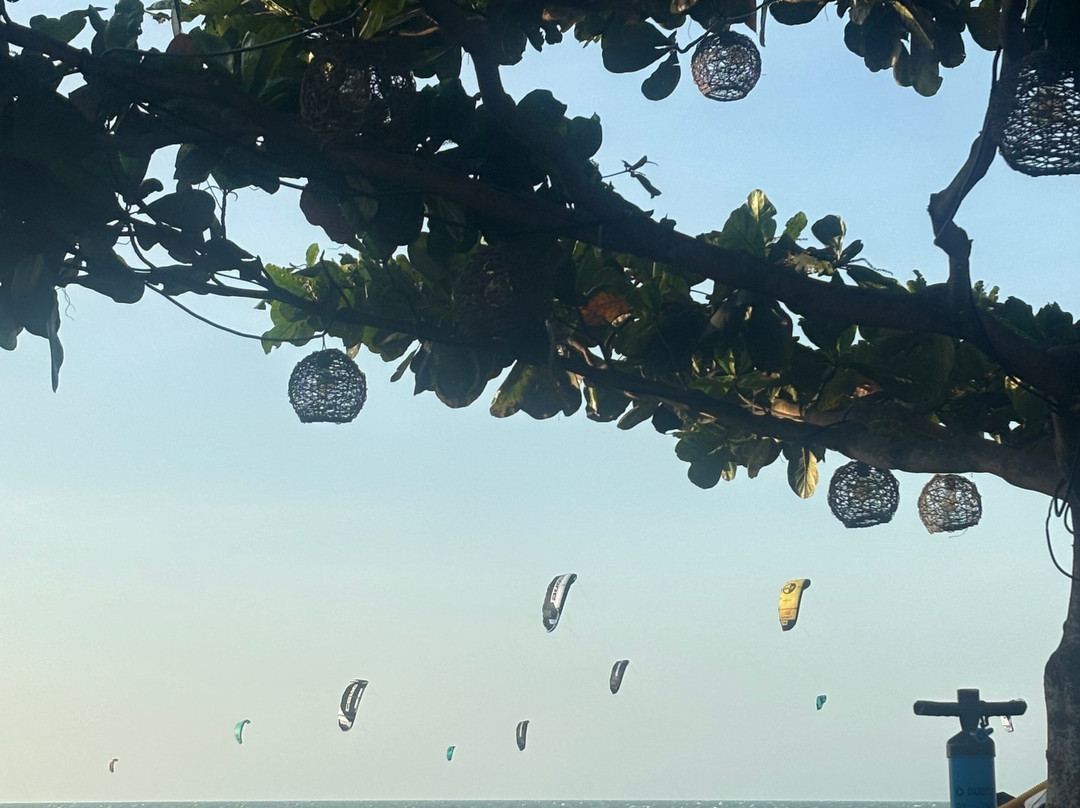 Rancho do Kite-Prea必去景点