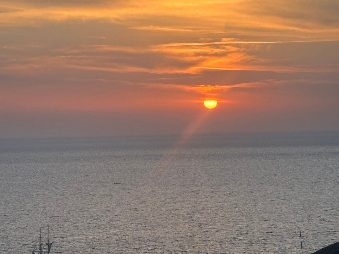 埃斯佩里亚传统酒店主图