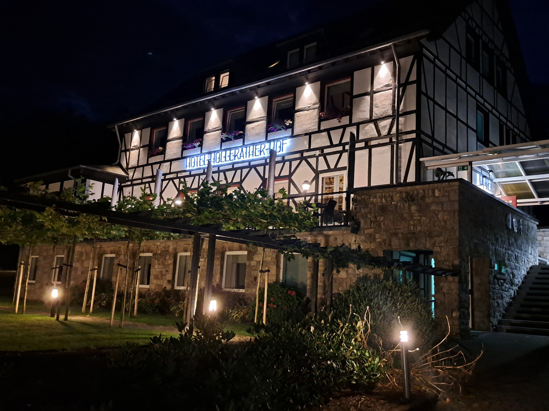 Hotel Hollerather Hof主图
