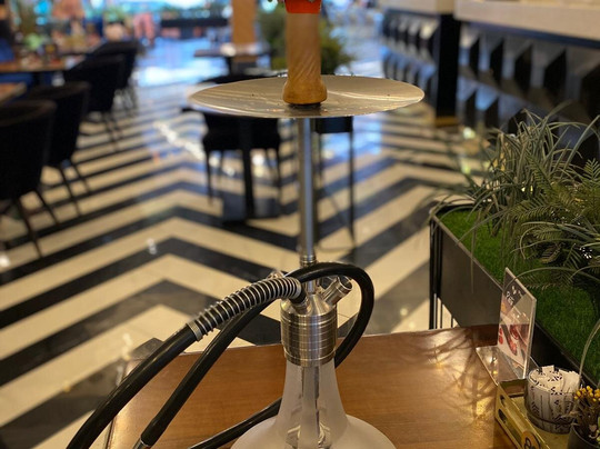 MPLUS Cafe & Restaurant