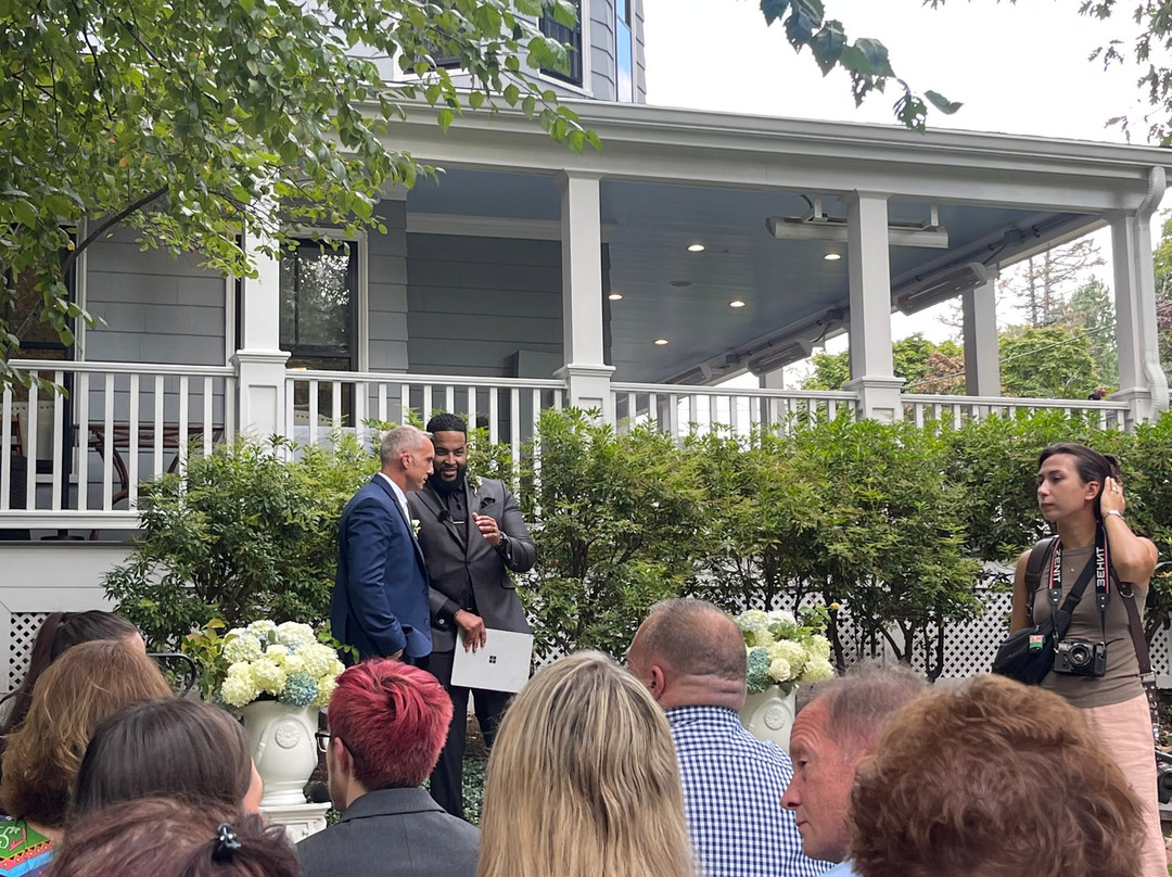 黑斯廷斯公园旅馆主图