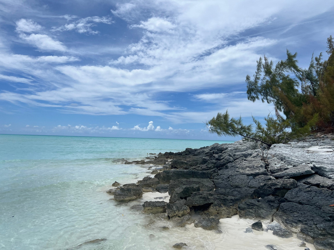 Bahamas Discovery Quest-长岛必去景点
