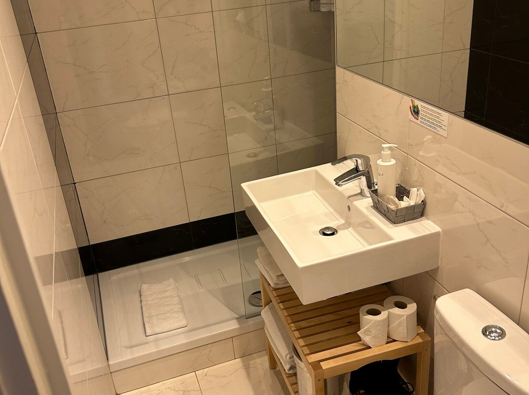 Hotel Olympic Paris Boulogne by Patrick Hayat主图