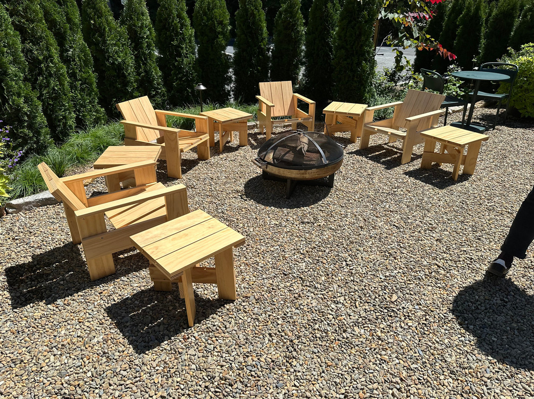 Trailborn Highlands主图