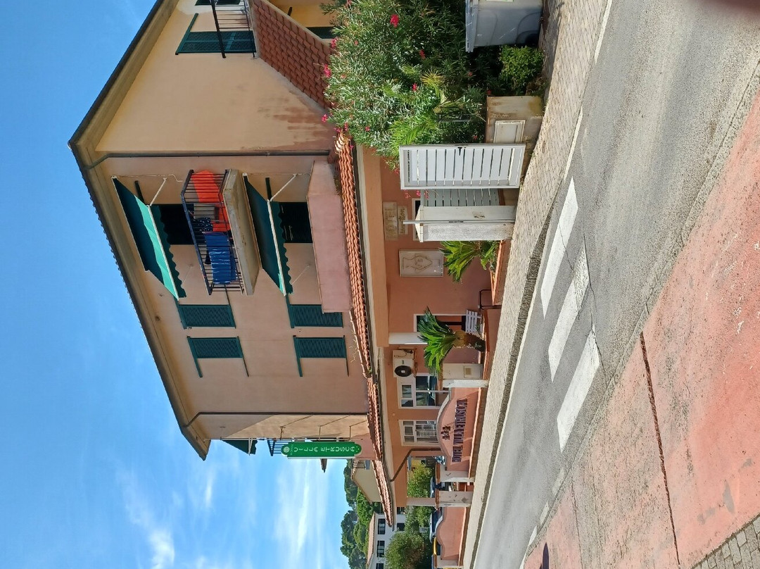 Hotel Villa Etrusca主图