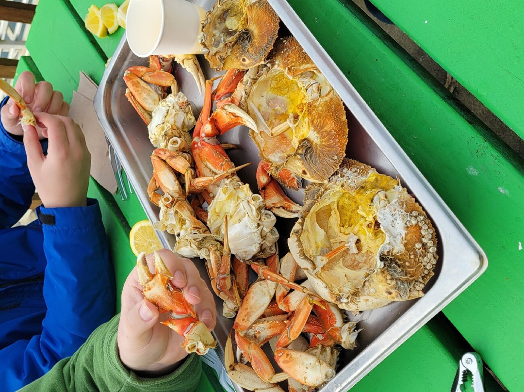 Kelly's Brighton Marina-Rockaway Beach必去景点