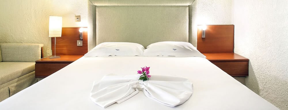 Hotel Alexandros主图