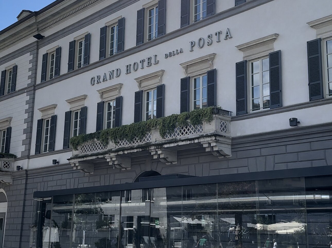 Grand Hotel della Posta主图