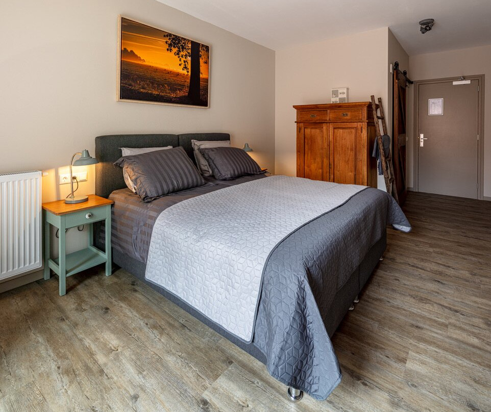 Boutique Hotel Herberg Binnen主图