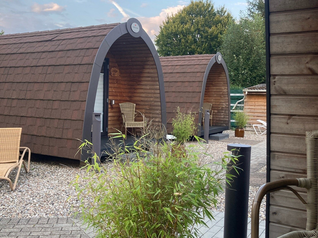 Hotel Wikingerhof主图