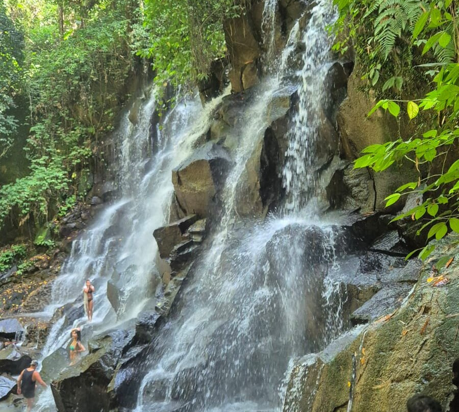 G’day mate Bali tour & baby hire-Kuta Selatan必去景点