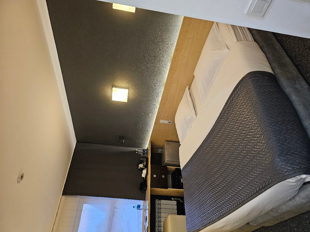Futuro Hotel主图