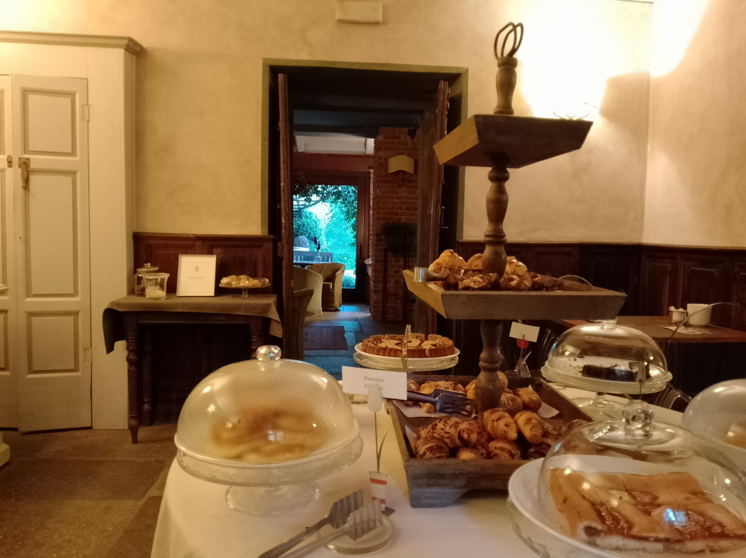 La Locanda della Maison Verte主图