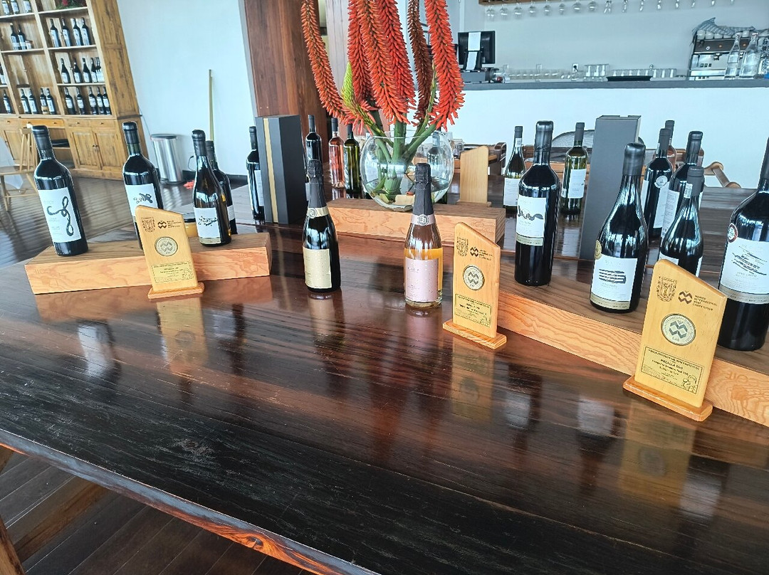 De Cote Casa Vitivinicola景点图片