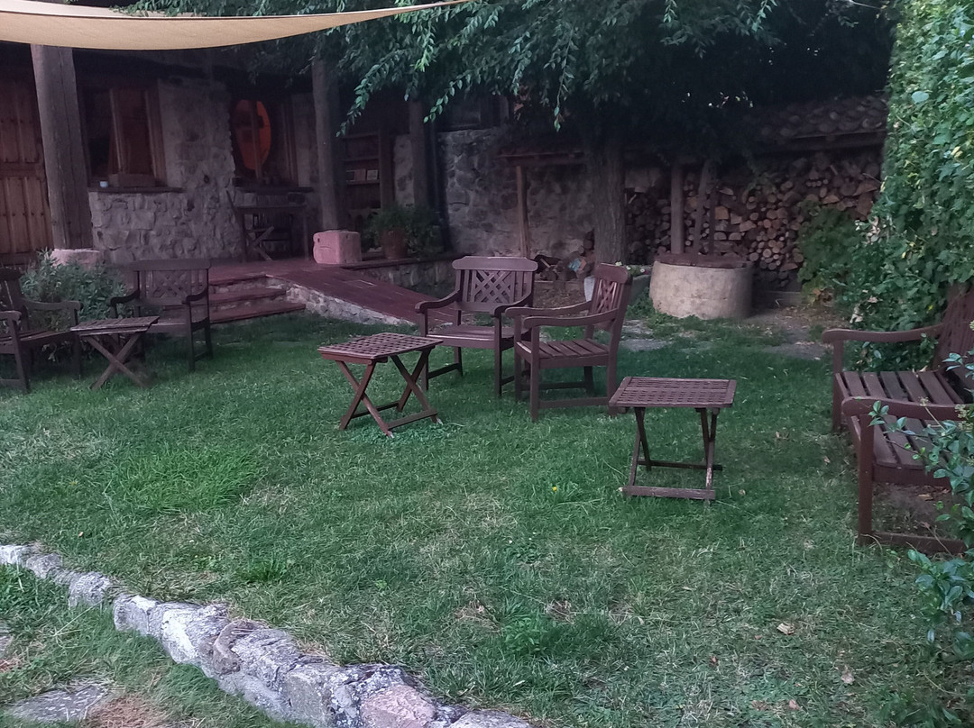 La Casona de Espirdo主图