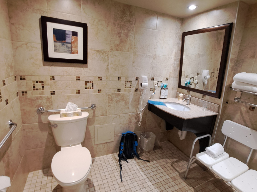 Quality Inn Saint-jean-sur-richelieu主图