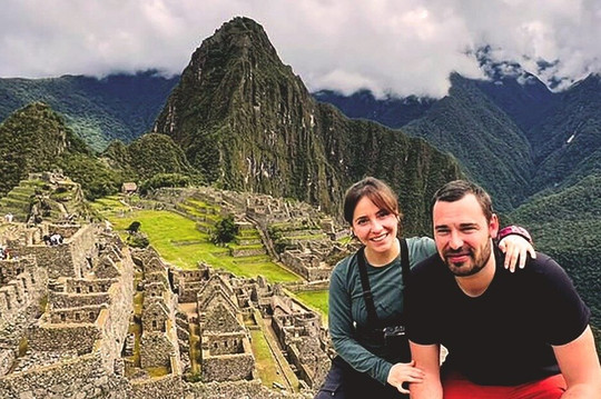 Enjoy Machupicchu Travel