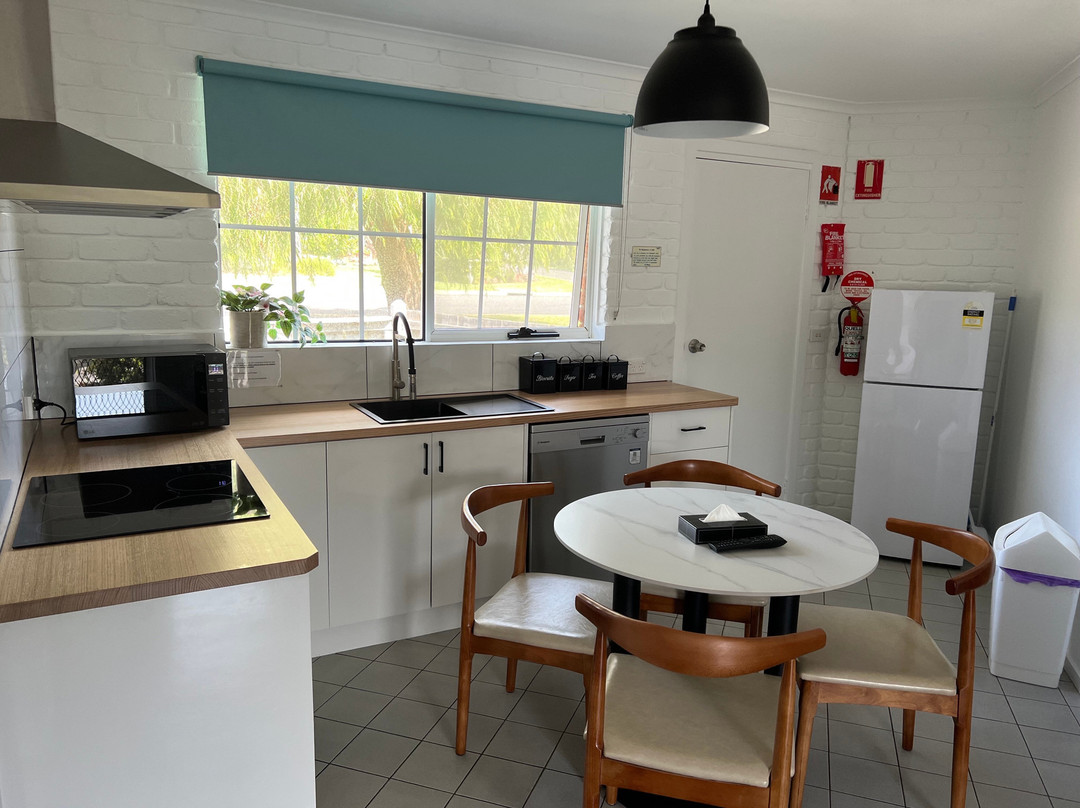 坎贝尔港摩托旅馆主图