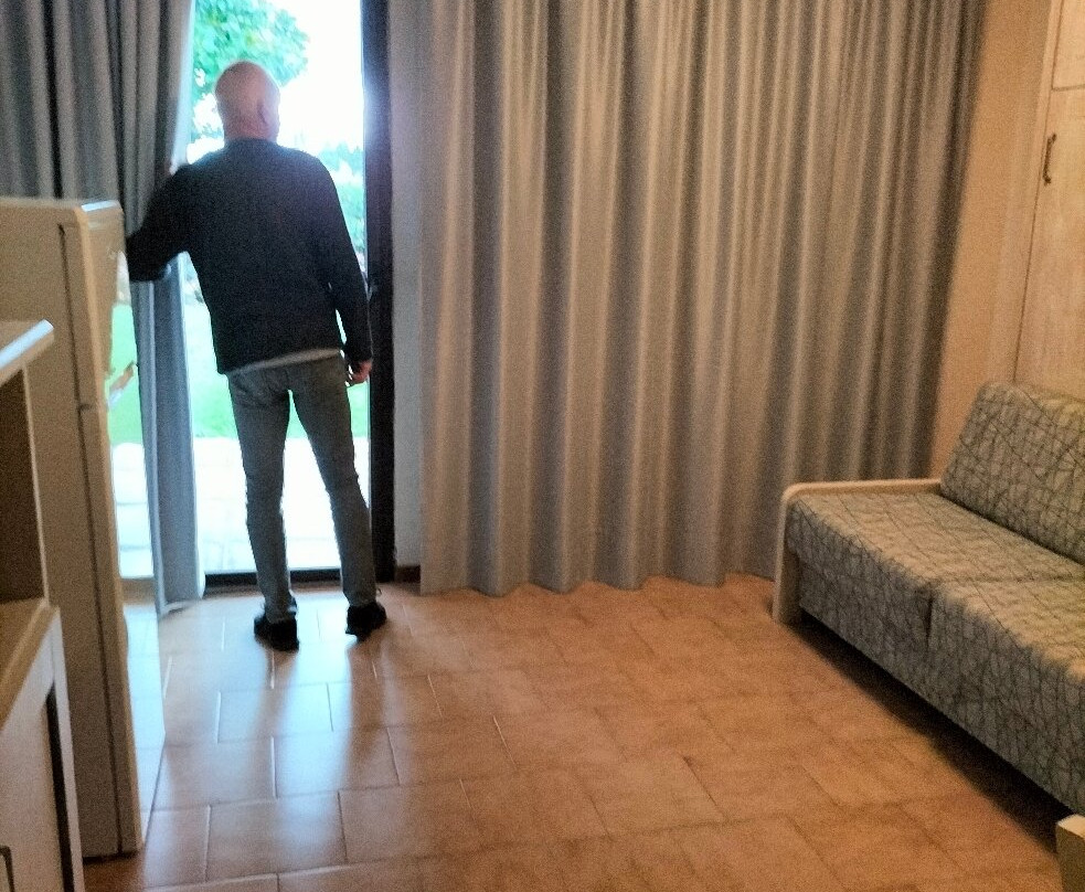 Albergo Le Tre Isole Villaggio主图