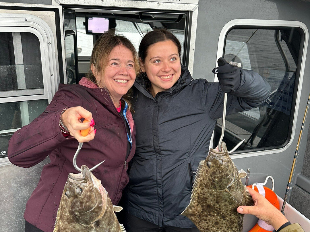 Hooked Adventures-胡纳必去景点