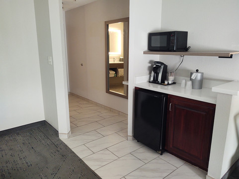 智选假日酒店及套房-布赖恩学院站-洲际酒店集团旗下主图