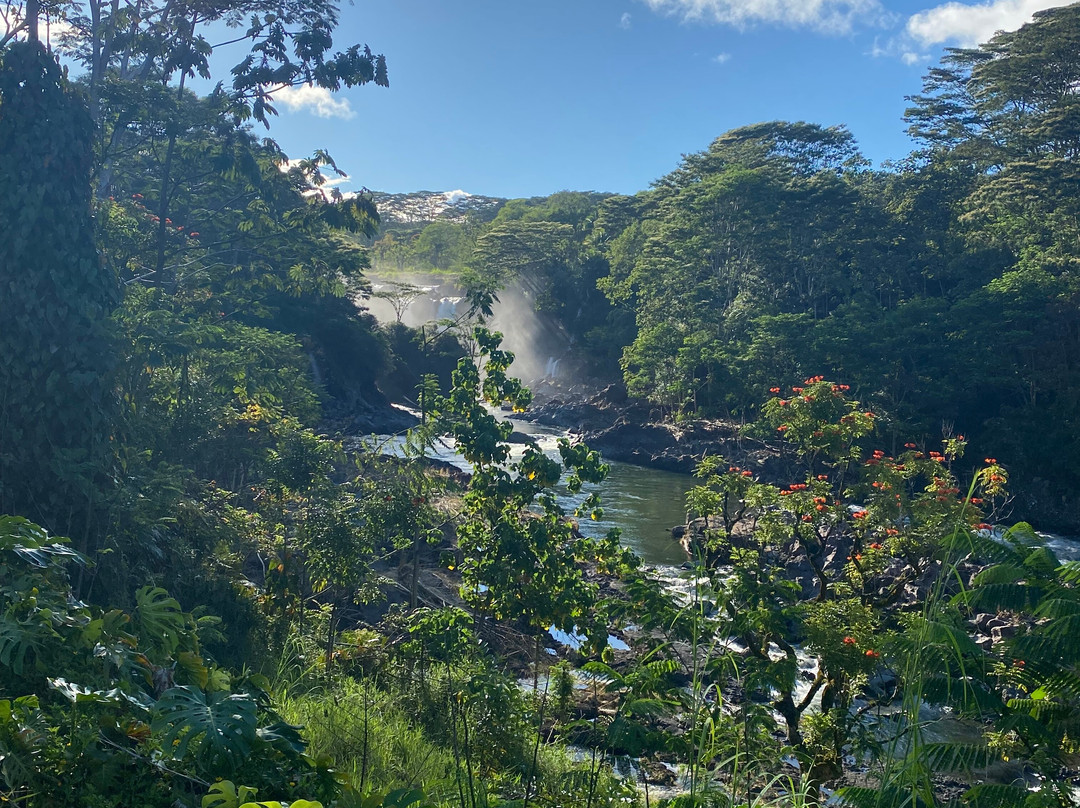 Boiling Pots-希洛必去景点
