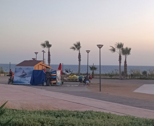 Ste Agadir Plaisance-阿加迪尔必去景点