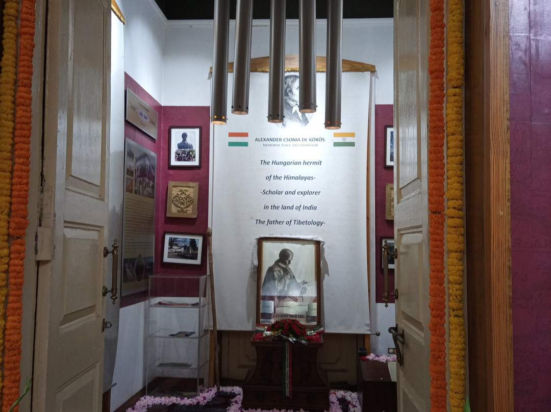 Asiatic Society-加尔各答（亦写作“Calcutta”）必去景点