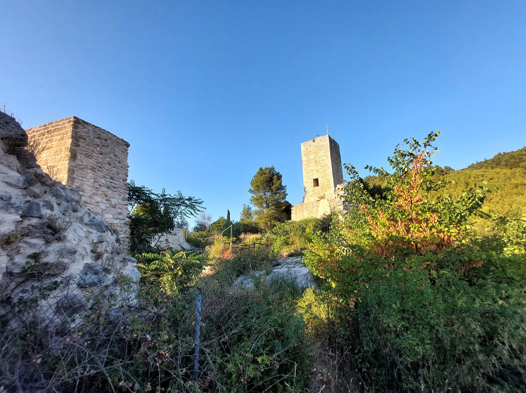 Castello Cantelmo-Popoli必去景点