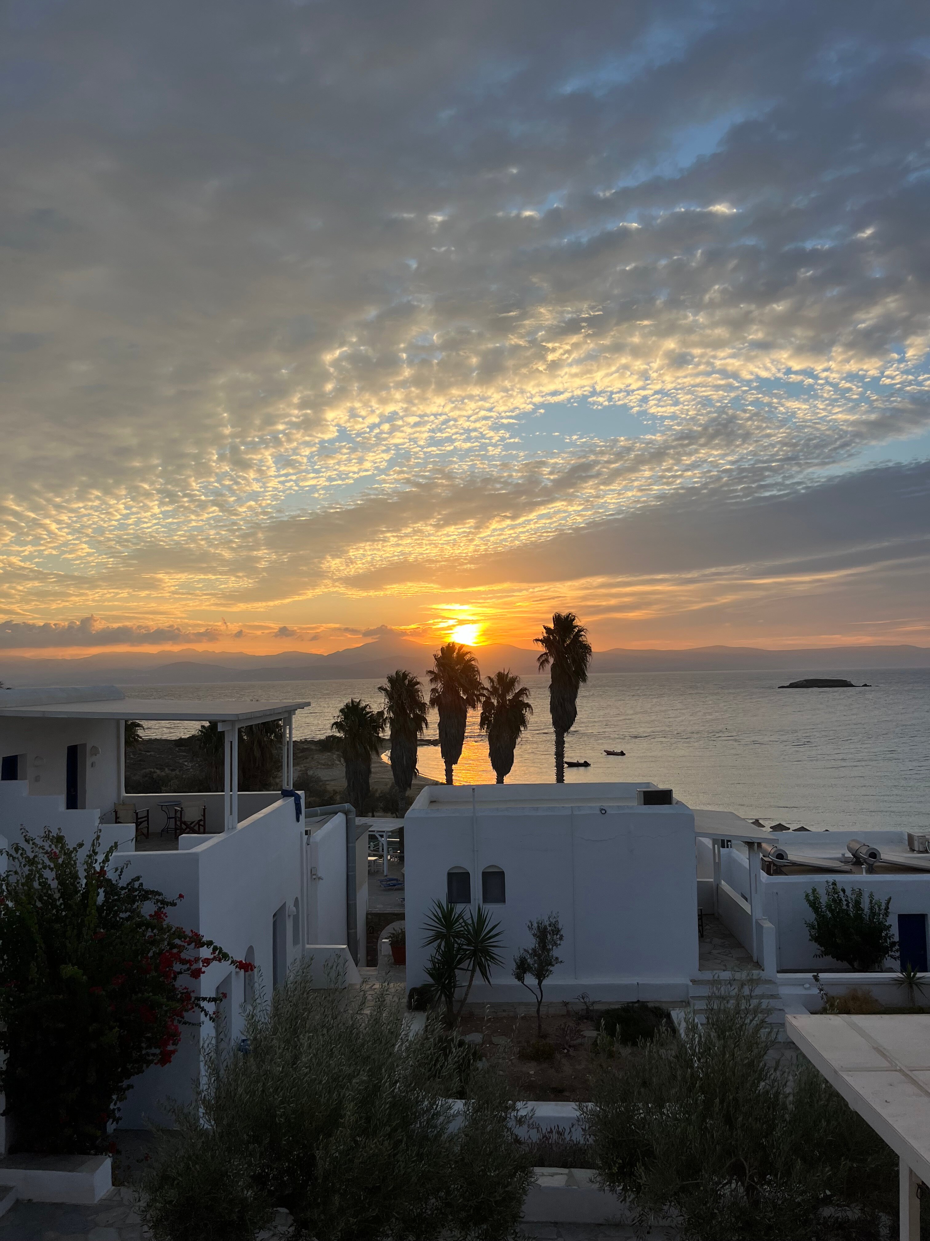 Hotel Paros Philoxenia-官方