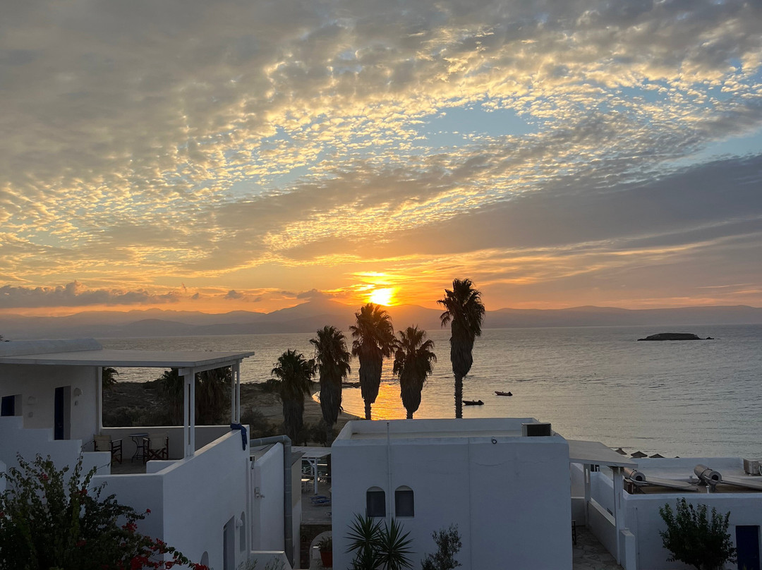 Hotel Paros Philoxenia主图
