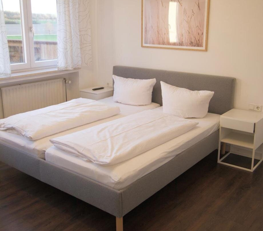 Hotel Gasthof Wagner主图