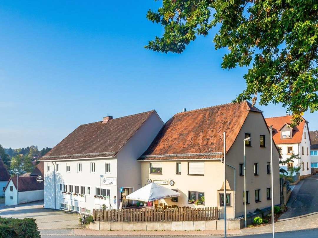 Gasthof Alte Post主图